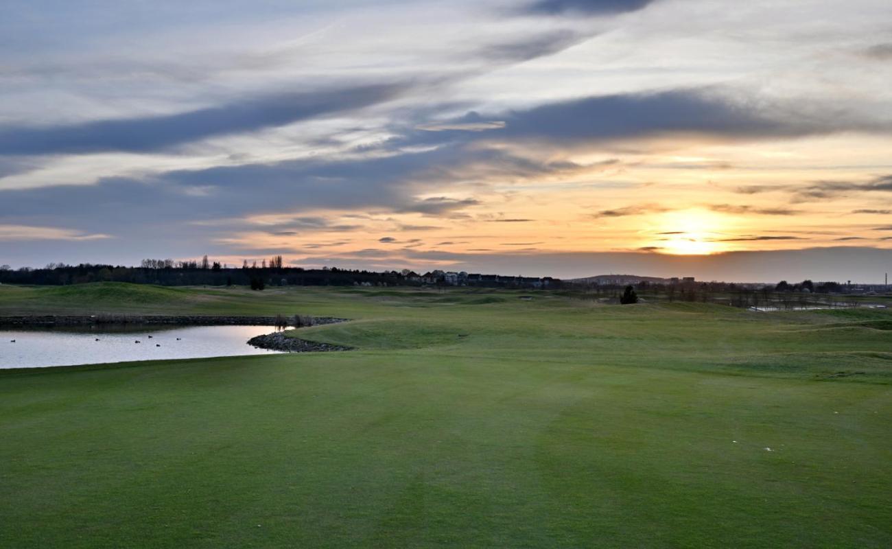 Rezort By Golf Praha