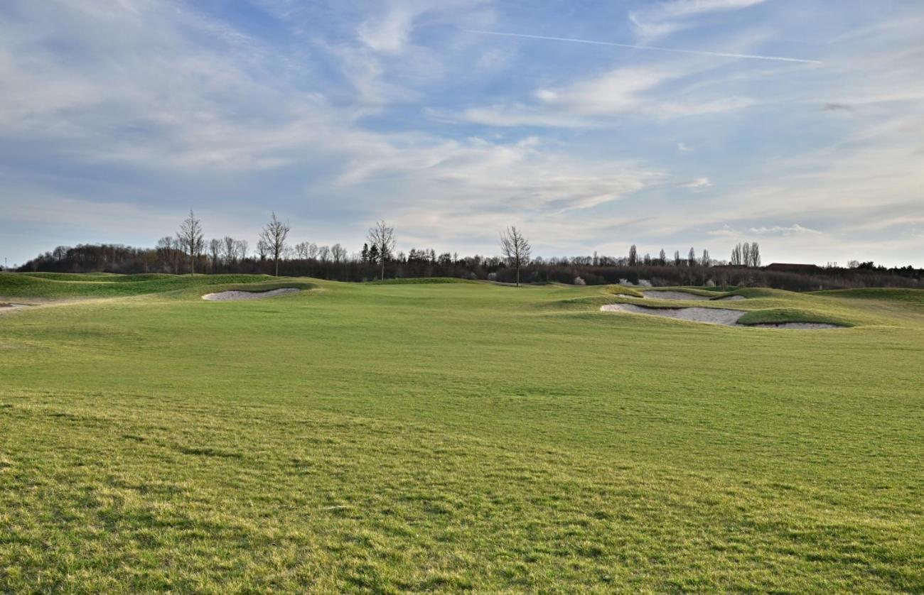 Rezort By Golf *